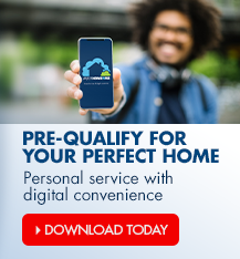 Pre-qualify for your perfect home.  Get started with Home4Me.